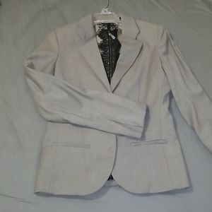 2 for 30$ Gray blazer suite jacket
